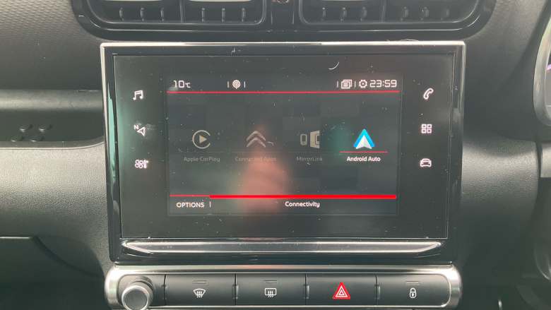 Citroen C3 Aircross 1.2 PureTech Flair 5dr Petrol Hatchback